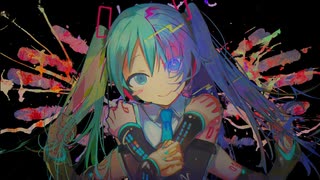 【動物モドキが歌ってみた】キメラ【めむすけ×ちびたん】