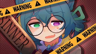 【腐女子の懺悔】Confession of A Rotten Girl/SAWTOWNE ver. anG【海外人歌い手】【歌コレ2025春】