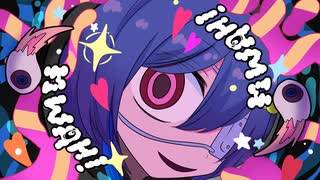 【歌コレ2025春ルーキー】モニタリング  低音で歌ってみた　【なめたけ】