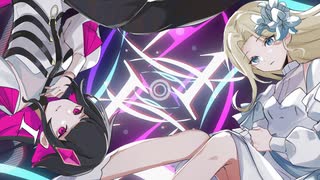 ワーストリグレット / youまん 歌ってみた。あられ×L!ly《オリジナルMV》