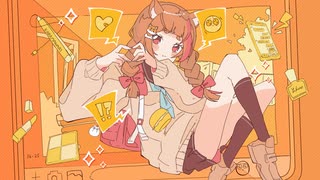心拍ペアリング / 雪乃イト【歌ってみた】こまち