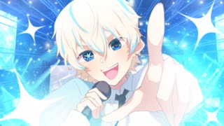 【ラストルーキー】アイドル / YOASOBI【Coverd by fu_rann】