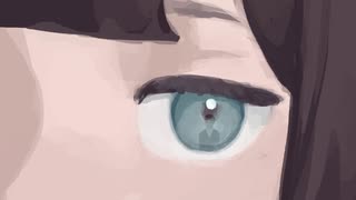 夕顔／mtrika【歌】伊勢ななほ