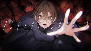 [アンチ・クイーンオブハート]男ですがお淑やかに歌わせていただきました(リン酢cover)