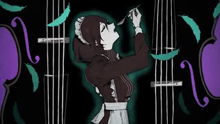 匙ノ咒 /鴉音(cover)