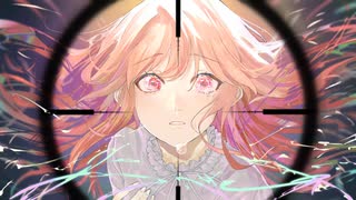 【歌ってみた】ヒバナ / DECO*27 by 廃みるく