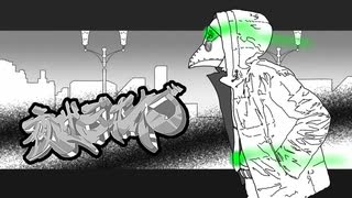 【昇進目指して歌いました】夜咄ディセイブ/じん