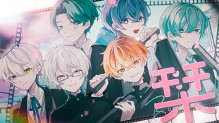 【オリジナルMV】栞/クリープハイプ 【6人Cover】