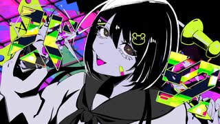 バグ 歌ってみた - 空蝉