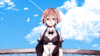 【機械猫が】敗北の少年 / ニャンヤオチュー【歌ってみた】