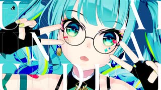 【#歌コレ2025春 】UNDEADで覚える東京メトロ【#たみーかわいい】