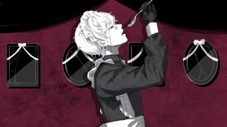【匙ノ咒】歌ってみました